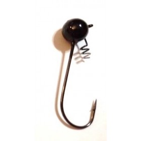Shur-Set Shakey Head Jig - 25 Pack